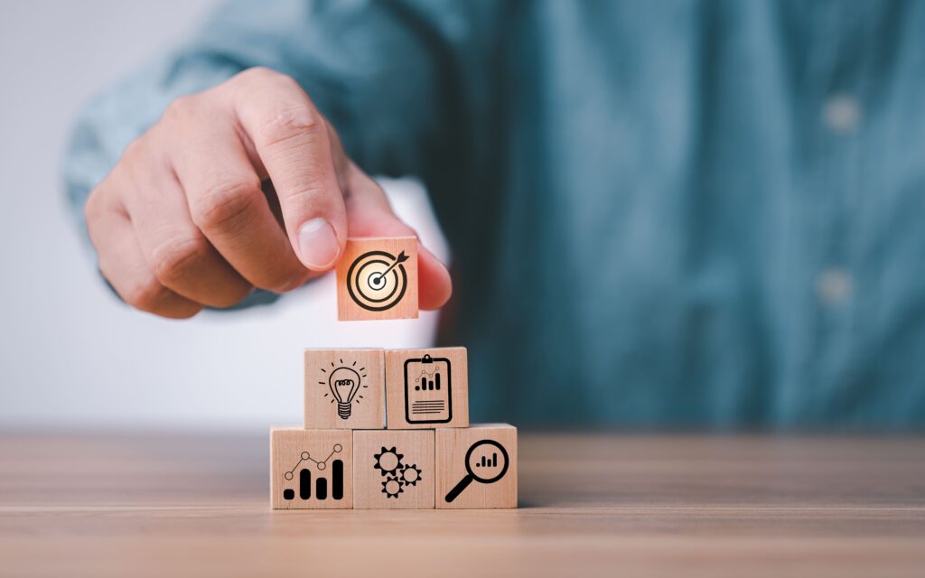 cube gestion base de prospect