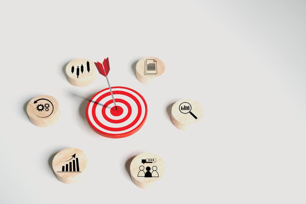 Cible marketing